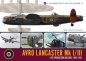 Avro Lancaster MkI/III Late Production Batches 1943 to 1945: Wingleader Photo Archive Number 15